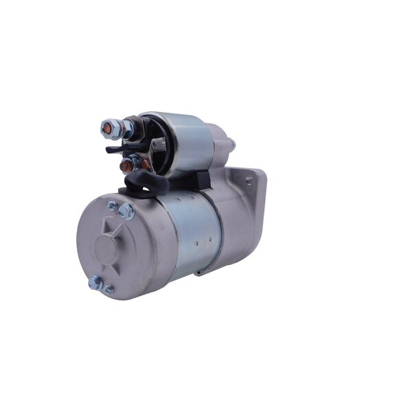 Wai Global Starter, STRHI PMGR 12V 10T CW, 10kW12 Volt, CW, 10Tooth Pinion 19297N - main